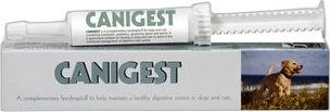 TRM Supplementen Hond Canigest 15 ml
