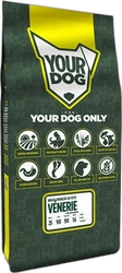 Yourdog Anglo-français de Petit Vénerie Volwassen 12 kg