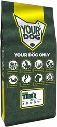 Yourdog Airedale Terriër Volwassen 12 kg