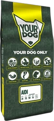 Yourdog Aidi Volwassen 12 kg