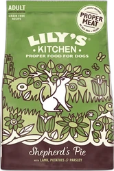 Lily's Kitchen Hond Adult Shepherd's Pie 7 kg