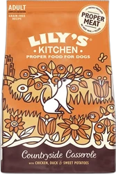 Lily's Kitchen Hond Adult Countryside Casserole 7 kg