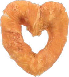 Trixie Denta Fun Heart Kip 125 gram