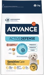 Advance Active Defense Sensitive Mini Zalm 7 kg