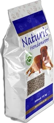 Naturis Hond Brok Geperst Eend 15 kg