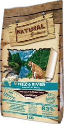 Natural Greatness Kat Field & River 2 kg