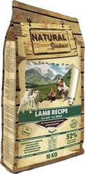 Natural Greatness Hond Droogvoer Lamb Recipe 10 kg Natural Greatness Hond Droogvoer Lamb Recipe 10 kg