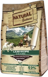 Natural Greatness Hond Droogvoer Lamb Recipe 2 kg Natural Greatness Hond Droogvoer Lamb Recipe 2 kg