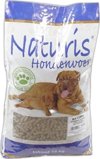 Naturis Hond Brok Konijn 15 kg Naturis Hond Brok Konijn 15 kg