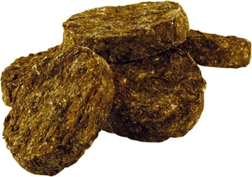 Dogstar Hondensnacks Pensburgers 5 kg