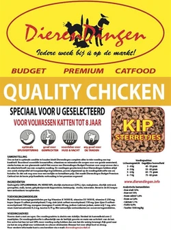 overig
