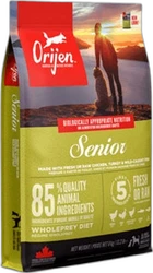 Orijen Hond Whole Prey Senior 11,4 kg