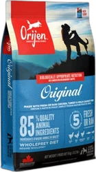 Orijen Hond Whole Prey Original 6 kg Orijen Hond Whole Prey Original 6 kg