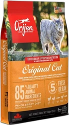 Orijen Kat Original 17 kg Orijen Kat Original 17 kg