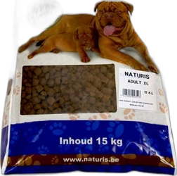 Naturis Hond Brok Adult XL 15 kg
