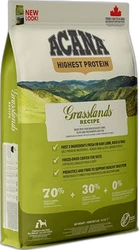 Acana Highest Protein Grasslands 11,4 kg