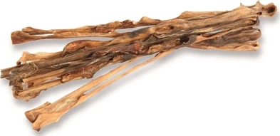 Petsnack Hondensnacks Kalfskauwstaaf 2 kg