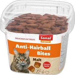 Sanal Kat Bites Anti-Hairball 75 gram
