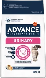 Advance Veterinary Diets Kat Urinary 8 kg