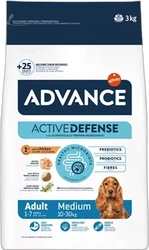 Advance Active Defense Adult Medium Kip 3 kg