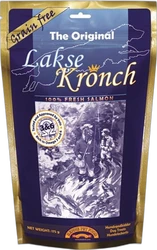 Kronch Hondensnacks Zalm The Original 175 gram