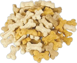 Excellent Hondensnacks Micromix Kluifje 10 kg