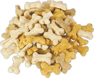 Excellent Hondensnacks Micromix Kluifje 10 kg Excellent Hondensnacks Micromix Kluifje 10 kg