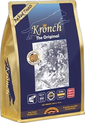 Kronch Hondensnacks Zalm The Original 600 gram