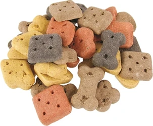 Excellent Hondensnacks Engelse Koekjes Mix 10 kg