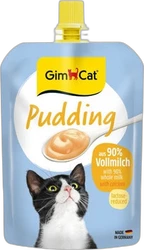 GimCat Kattensnacks Pudding 150 gram
