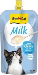 GimCat Kattensnacks Kattenmelk 200 ml GimCat Kattensnacks Kattenmelk 200 ml