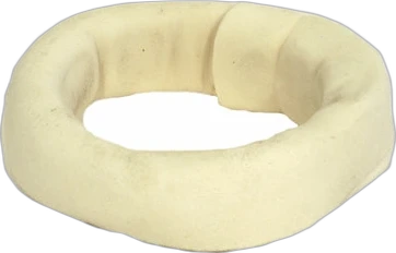 Petsnack Hondensnacks Ring Wit 2 stuks 220 gram
