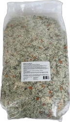 De Dierendrogist Supplementen Hond Back to Nature Kruiden Groenten Rijst 1 kg De Dierendrogist Supplementen Hond Back to Nature Kruiden Groenten Rijst 1 kg
