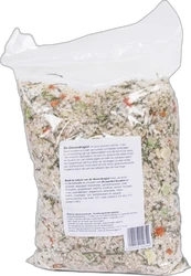 De Dierendrogist Supplementen Hond Back to Nature Kruiden Groenten Rijst 9 kg De Dierendrogist Supplementen Hond Back to Nature Kruiden Groenten Rijst 9 kg