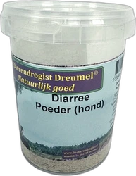 De Dierendrogist Supplementen Hond Diarree Poeder 200 gram De Dierendrogist Supplementen Hond Diarree Poeder 200 gram
