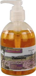 De Dierendrogist Supplementen Hond & Kat Zalmolie 250 ml De Dierendrogist Supplementen Hond & Kat Zalmolie 250 ml