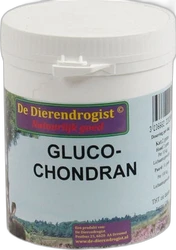 De Dierendrogist Supplementen Hond & Kat Glucochondran 250 gram De Dierendrogist Supplementen Hond & Kat Glucochondran 250 gram