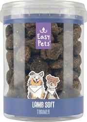 Easypets Hondensnacks Lam Soft Trainers 250 gram