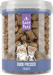 Easypets Hondensnacks Eend Pressed Trainers 300 gram