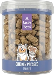 Easypets Hondensnacks Kip Pressed Trainers 300 gram