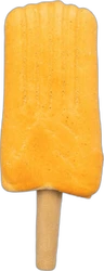 Trixie Hondensnacks Ice Pop Geel 50 gram