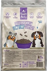 Easypets Hond Adult Low Temp Geperst 15 kg Easypets Hond Adult Low Temp Geperst 15 kg