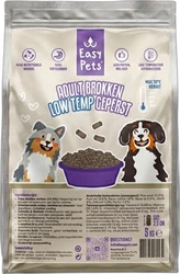 Easypets Hond Adult Low Temp Geperst 5 kg Easypets Hond Adult Low Temp Geperst 5 kg
