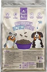 Easypets Hond Adult Low Temp Geperst 2 kg Easypets Hond Adult Low Temp Geperst 2 kg
