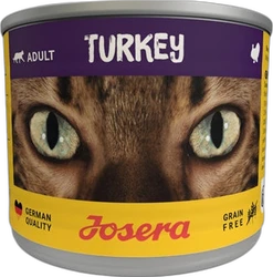 Josera Kat Natvoer Adult Kalkoen 85 gram Josera Kat Natvoer Adult Kalkoen 85 gram