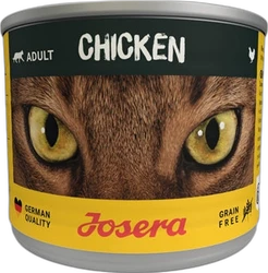 Josera Kat Natvoer Adult Kip 85 gram