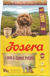 Josera Adult Mini Lamb & Sweet Potato 3 kg