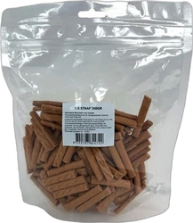I Am Hondensnacks Mini Sticks Vis 350 gram I Am Hondensnacks Mini Sticks Vis 350 gram