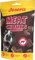 Josera Meat Chunks Rund 70 gram