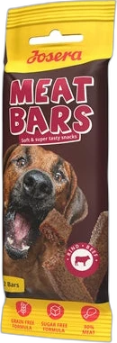Josera Meat Bars Rund 40 gram
